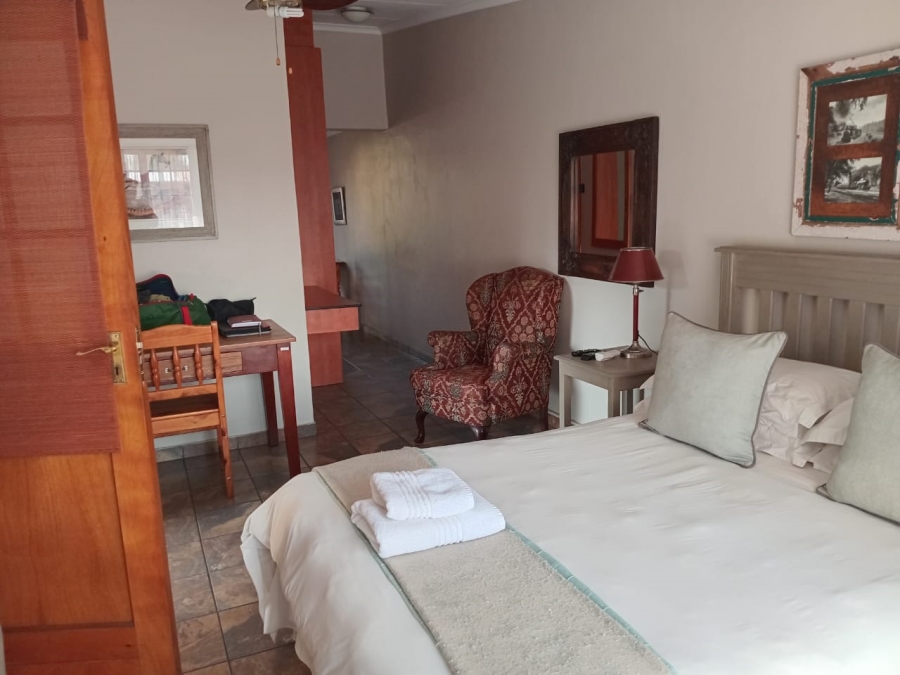 Commercial Property for Sale in Sasolburg Free State